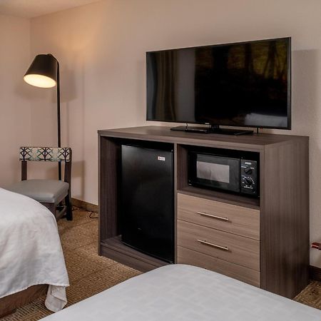 ホテル Clarion Pointe ベックリー 部屋 写真