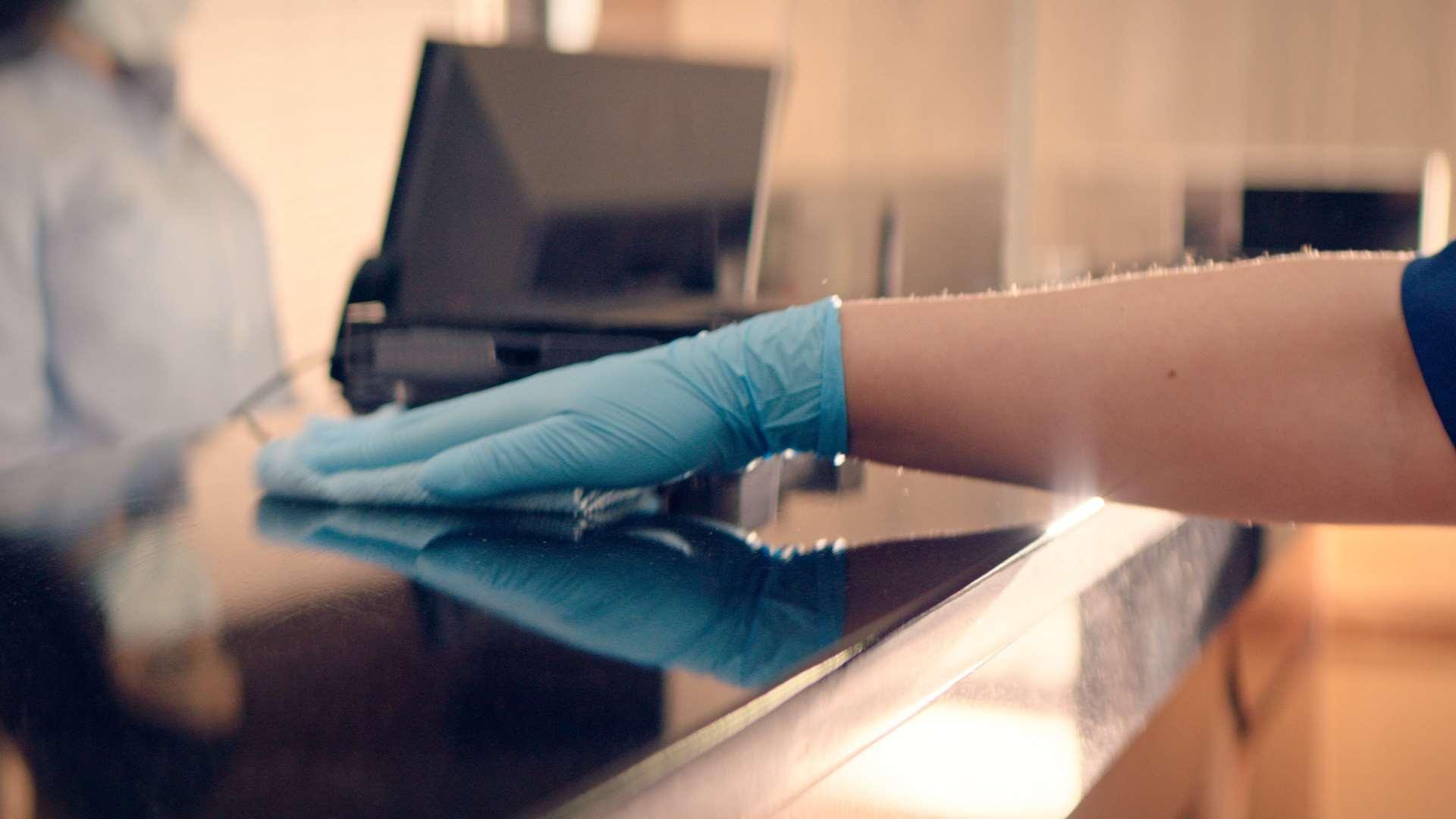 ホテル Clarion Pointe ベックリー エクステリア 写真